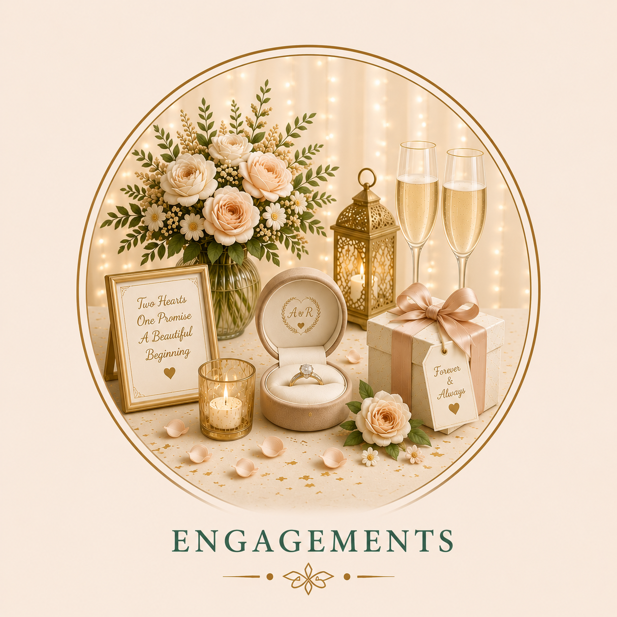 Engagements